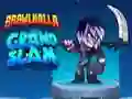 Jwèt Brawlhalla Grand Slam sou entènèt