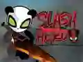 Jwèt Ewo Slash sou entènèt Jwèt Ewo Slash sou entènèt
