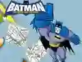 Jwèt Liv pou kolore Batman sou entènèt Jwèt Liv pou kolore Batman sou entènèt