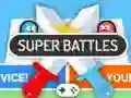 Jwèt Super Batay sou entènèt