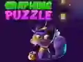 Jwèt Puzzle Grafik sou entènèt