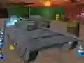 Jwèt Similasyon Parkin Tank 3D sou entènèt