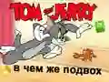 Jwèt Tom ak Jerry: Ki sa ki bayè a? sou entènèt Jwèt Tom ak Jerry: Ki sa ki bayè a? sou entènèt