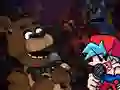 Jwèt Super Vandredi Swa Funkin nan Freddys 2 sou entènèt