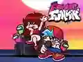 Jwèt Super Vandredi Aswè Funky sou entènèt Jwèt Super Vandredi Aswè Funky sou entènèt