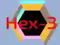 Jwèt Heksagòn - 3 sou entènèt Jwèt Heksagòn - 3 sou entènèt