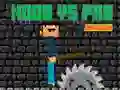 Jwèt Noob vs Pro: Armagedon sou entènèt Jwèt Noob vs Pro: Armagedon sou entènèt