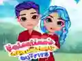 Jwèt Rad sou yon jou Valentine sou entènèt Jwèt Rad sou yon jou Valentine sou entènèt