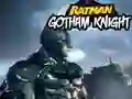 Jwèt Batman Gotham Knight Patinaj sou entènèt