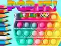 Jwèt Liv Kolorye Pop It sou entènèt Jwèt Liv Kolorye Pop It sou entènèt