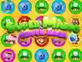 Jwèt Super Mario Crush Saga Puzzel sou entènèt Jwèt Super Mario Crush Saga Puzzel sou entènèt