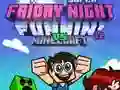 Jwèt Super Vandredi swa Funkin Vs Minecraft sou entènèt Jwèt Super Vandredi swa Funkin Vs Minecraft sou entènèt
