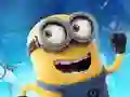 Jwèt Minion Rush 2 sou entènèt Jwèt Minion Rush 2 sou entènèt