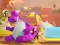 Jwèt Mania Kay Amizan Funny sou entènèt