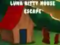Jwèt Chape sa Kay Chat Luna sou entènèt Jwèt Chape sa Kay Chat Luna sou entènèt