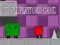Jwèt Jwèt platfòm senp sou entènèt Jwèt Jwèt platfòm senp sou entènèt