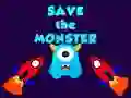 Jwèt Sove monstre a sou entènèt Jwèt Sove monstre a sou entènèt