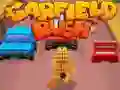 Jwèt Garfield Rush sou entènèt Jwèt Garfield Rush sou entènèt