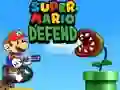 Jwèt Super Mario Defans sou entènèt Jwèt Super Mario Defans sou entènèt