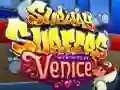 Jwèt Subway Surfers Venis sou entènèt
