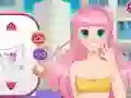 Jwèt Avat mwen Manga sou entènèt Jwèt Avat mwen Manga sou entènèt