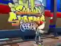 Jwèt Subway Surfers Seattle sou entènèt