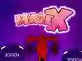 Jwèt MazeX sou entènèt Jwèt MazeX sou entènèt
