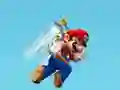 Jwèt Super Flappy Mario sou entènèt Jwèt Super Flappy Mario sou entènèt