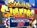 Jwèt Subway Surfers Washington D.C. sou entènèt