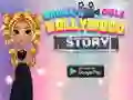 Jwèt Ti fi Rainbow: Istwa Hollywood sou entènèt Jwèt Ti fi Rainbow: Istwa Hollywood sou entènèt