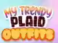 Jwèt Règ DressingPlaid Trendy mwen sou entènèt Jwèt Règ DressingPlaid Trendy mwen sou entènèt