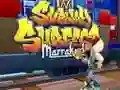 Jwèt Subway Surfers Marrakech sou entènèt Jwèt Subway Surfers Marrakech sou entènèt