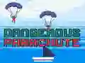 Jwèt Parachit Danje sou entènèt Jwèt Parachit Danje sou entènèt