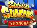 Jwèt Subway Surfers Shanghai sou entènèt
