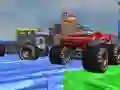 Jwèt Jwèt Similasyon Stunt Chofè Monster Truck sou entènèt Jwèt Jwèt Similasyon Stunt Chofè Monster Truck sou entènèt