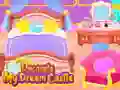 Jwèt Dekore chato rèv mwen an sou entènèt Jwèt Dekore chato rèv mwen an sou entènèt