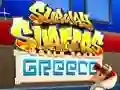 Jwèt Subway Surfers Grès sou entènèt