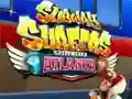 Jwèt Subway Surfers Atlanta sou entènèt Jwèt Subway Surfers Atlanta sou entènèt
