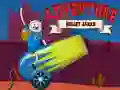 Jwèt Tan Aventure: Bullet Jake sou entènèt Jwèt Tan Aventure: Bullet Jake sou entènèt