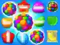 Jwèt Pazzèl Tè Candy sou entènèt Jwèt Pazzèl Tè Candy sou entènèt