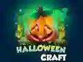 Jwèt Halloween Craft sou entènèt