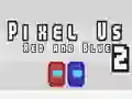 Jwèt Pixel Nou Wouj ak Ble 2 sou entènèt Jwèt Pixel Nou Wouj ak Ble 2 sou entènèt