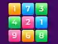 Jwèt Puzzel Som: Aritmetik sou entènèt Jwèt Puzzel Som: Aritmetik sou entènèt