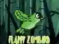Jwèt Flappy Zombird sou entènèt Jwèt Flappy Zombird sou entènèt