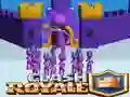 Jwèt Clash Royale 3D sou entènèt Jwèt Clash Royale 3D sou entènèt
