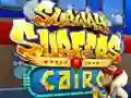 Jwèt Subway Surfers: Tounwa Mondyal nan Kairo sou entènèt Jwèt Subway Surfers: Tounwa Mondyal nan Kairo sou entènèt