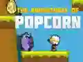 Jwèt Avantur Popcorn sou entènèt Jwèt Avantur Popcorn sou entènèt