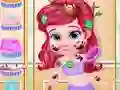 Jwèt Transformasyon Kanpe Ti Sirèn lan sou entènèt Jwèt Transformasyon Kanpe Ti Sirèn lan sou entènèt