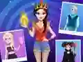Jwèt Eliza Nan Avantur Multivès sou entènèt Jwèt Eliza Nan Avantur Multivès sou entènèt