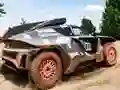 Jwèt Audi RS Q Dakar Rally Glise sou entènèt
